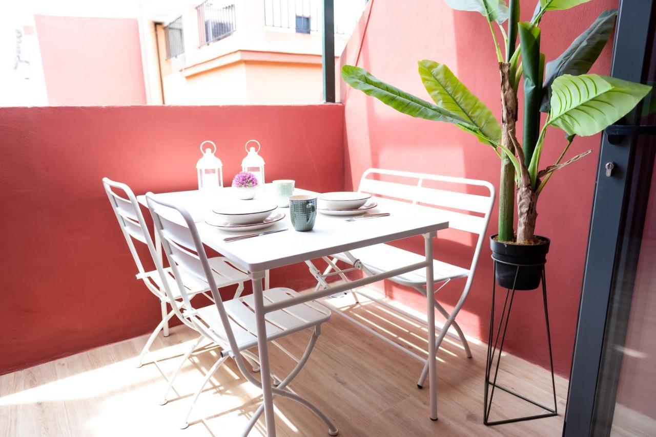 Tourist House Alfalfa Apartament