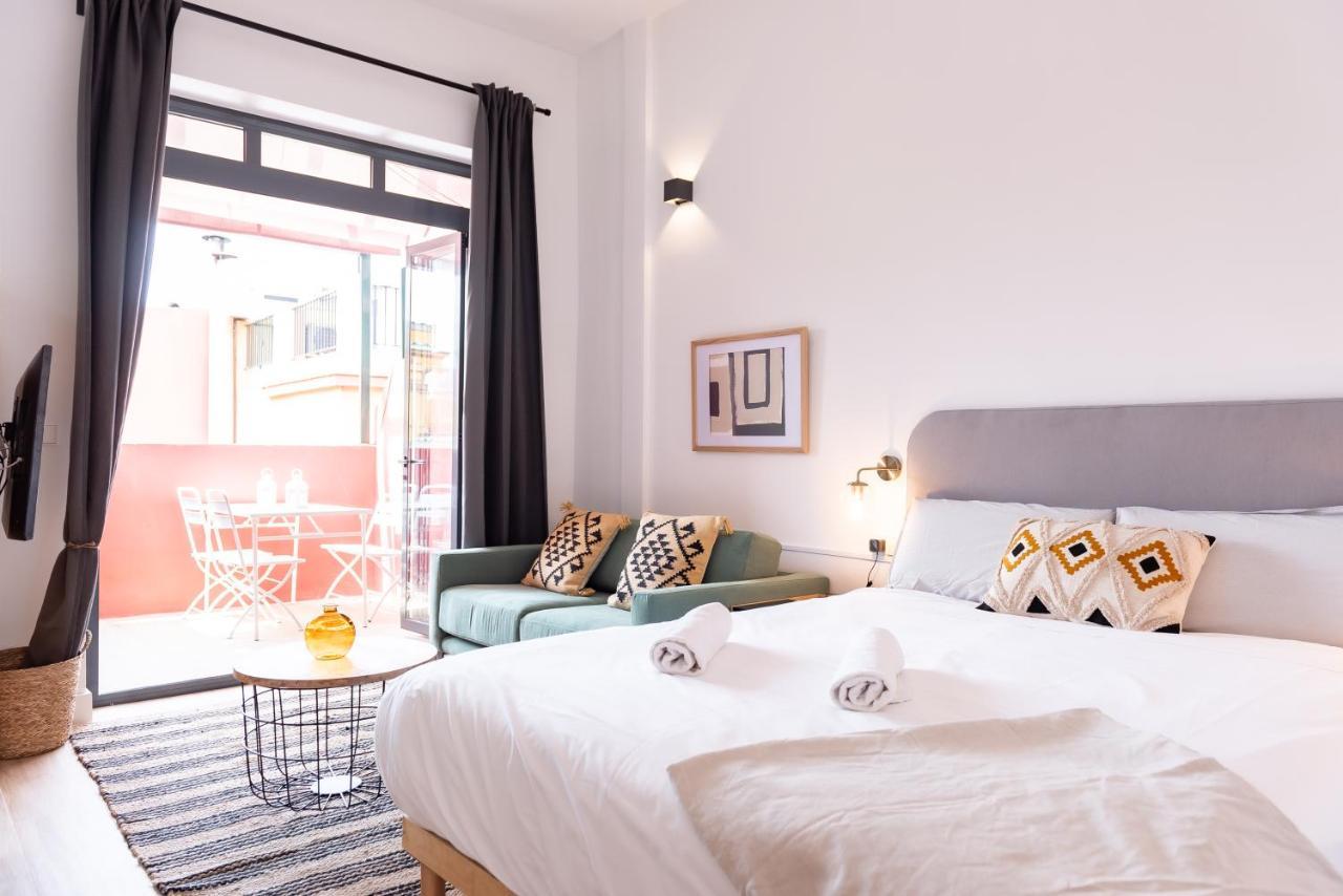 Apartament Tourist House Alfalfa *