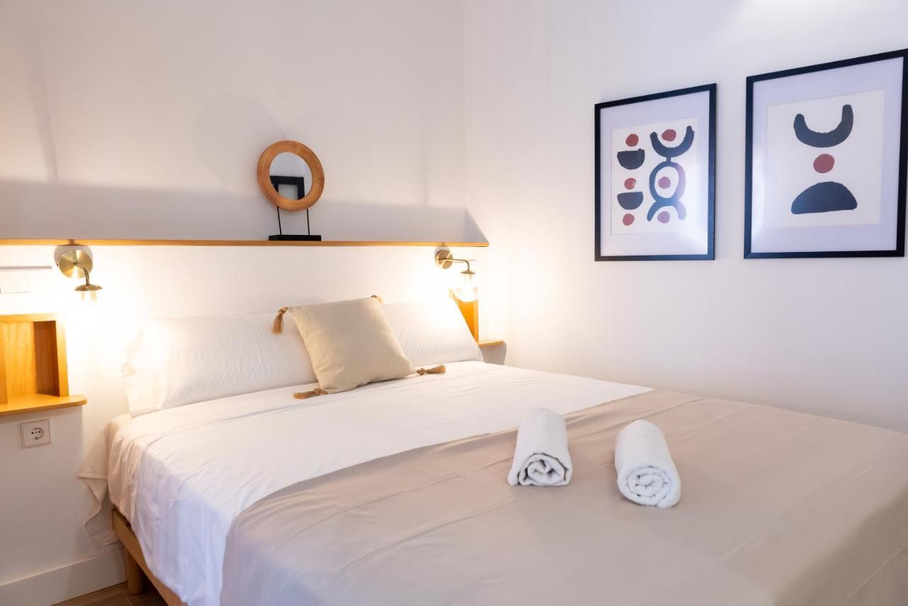 Tourist House Alfalfa Apartament